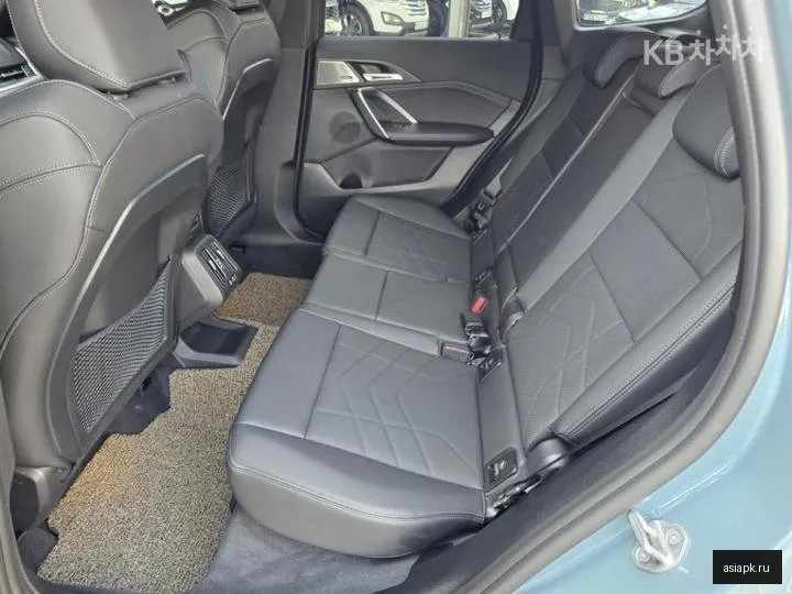 BMW X1 6