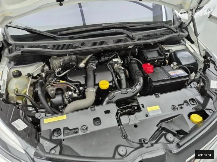 Renault Captur 6