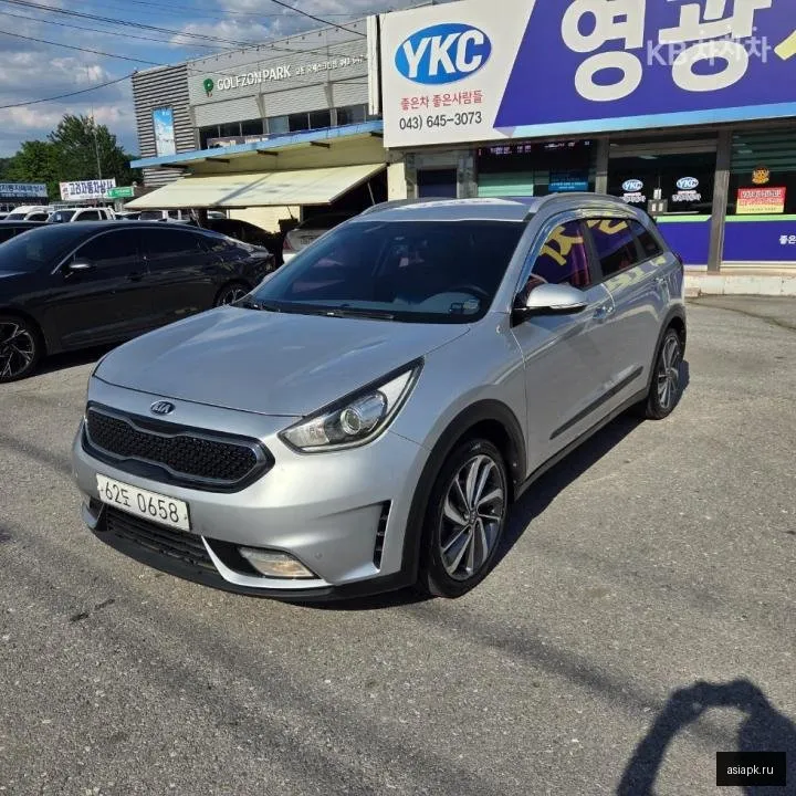 Kia Niro
