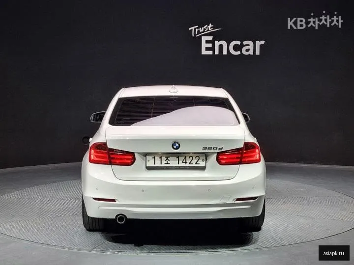 BMW 3-Series 3