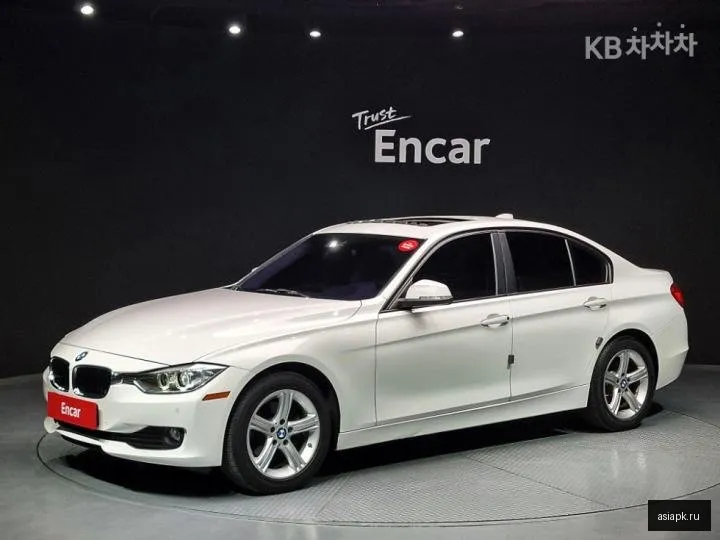 BMW 3-Series 2