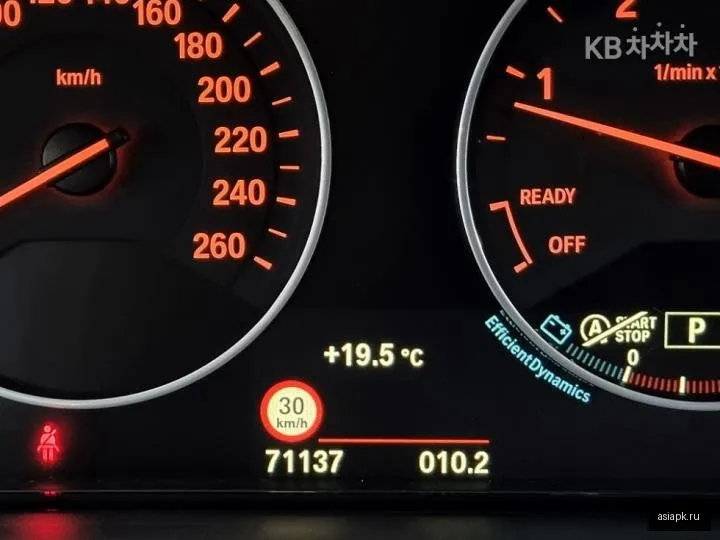 BMW 3-Series 5