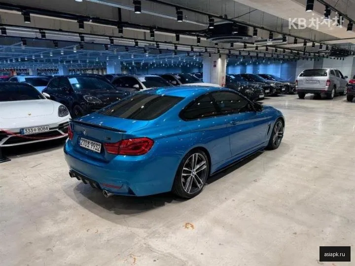 BMW 4-Series 6