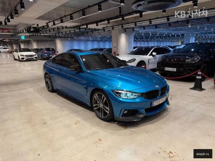 BMW 4-Series 2