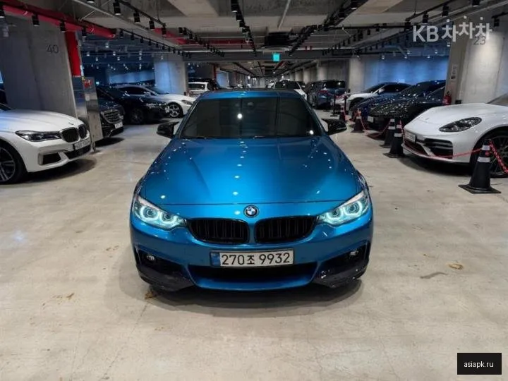 BMW 4-Series 3