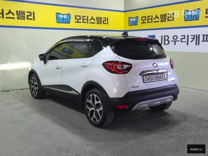 Renault Captur 4