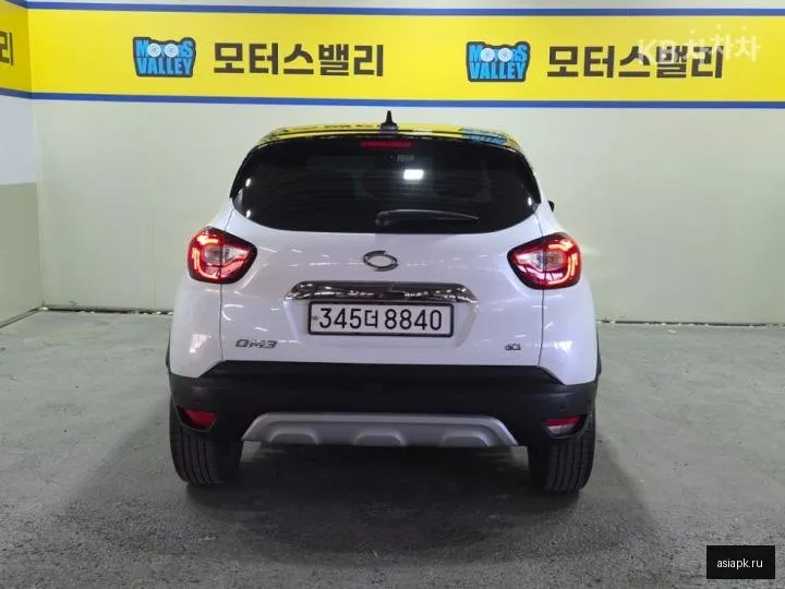 Renault Captur 3