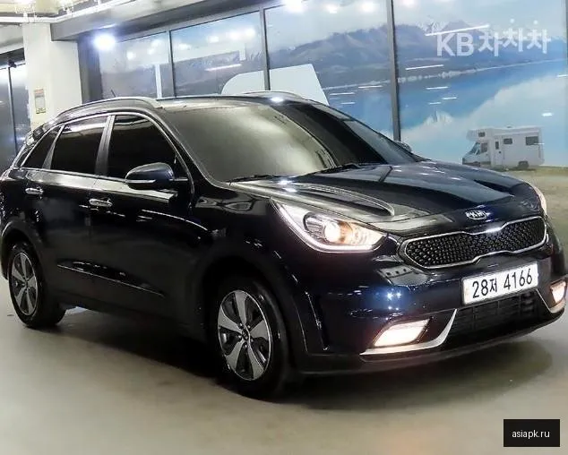 Kia Niro