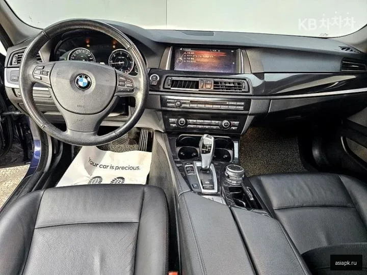 BMW 5-Series 5