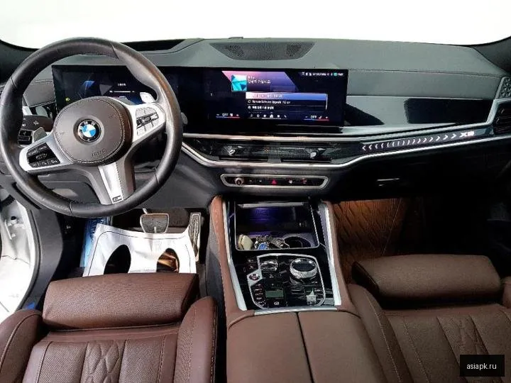 BMW X6 5