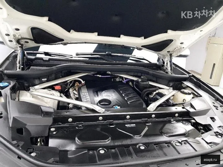 BMW X6 6