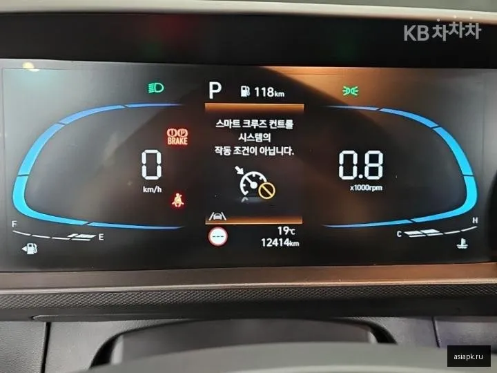 Hyundai Casper 5