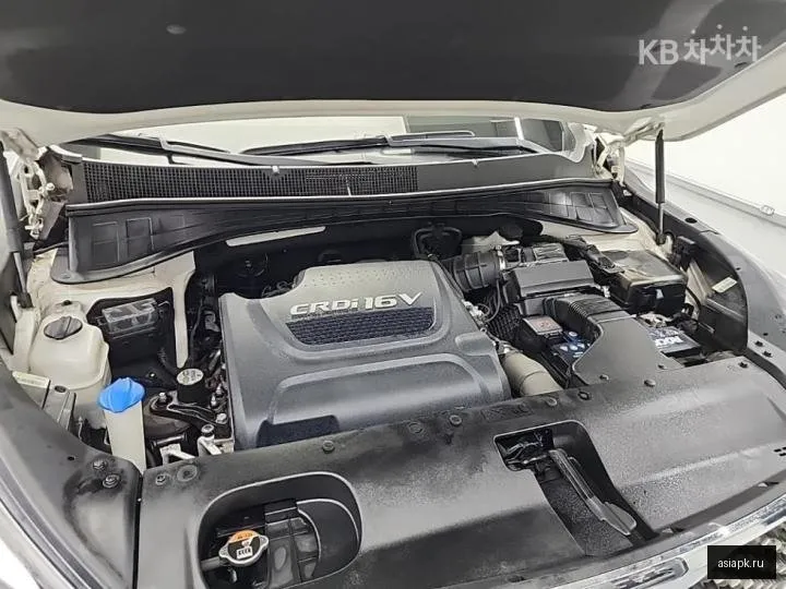 Kia Sorento 5