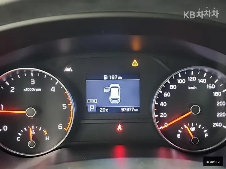 Kia Sportage 6