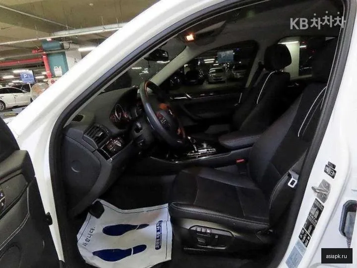 BMW X4 6