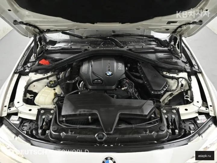 BMW 4-Series 6