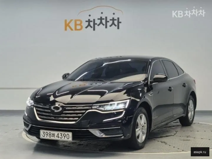 Renault Talisman