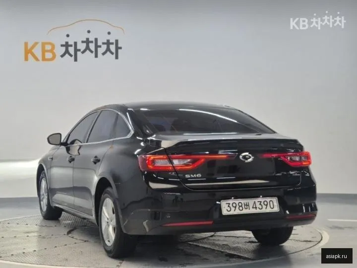 Renault Talisman 2