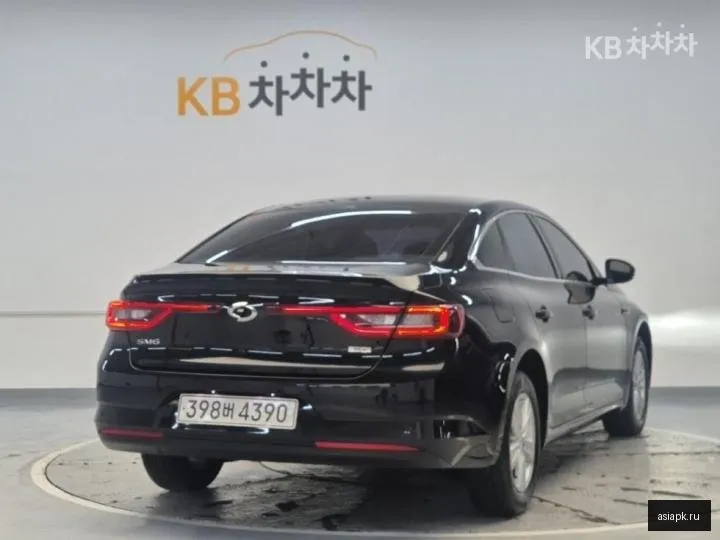 Renault Talisman 3