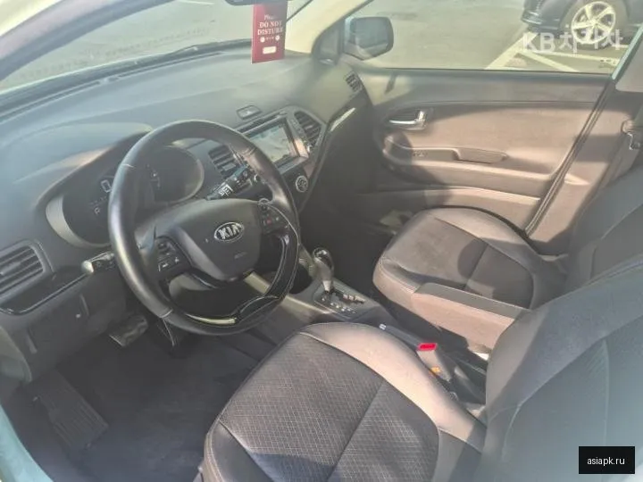 Kia Morning 6