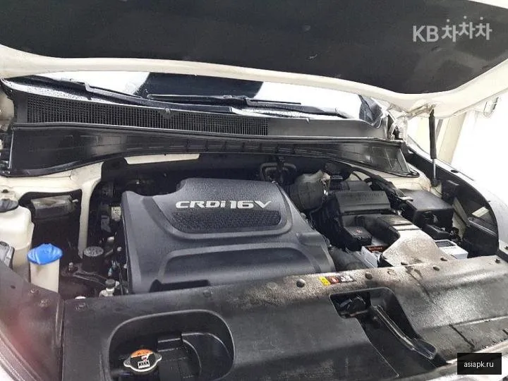 Kia Sorento 6