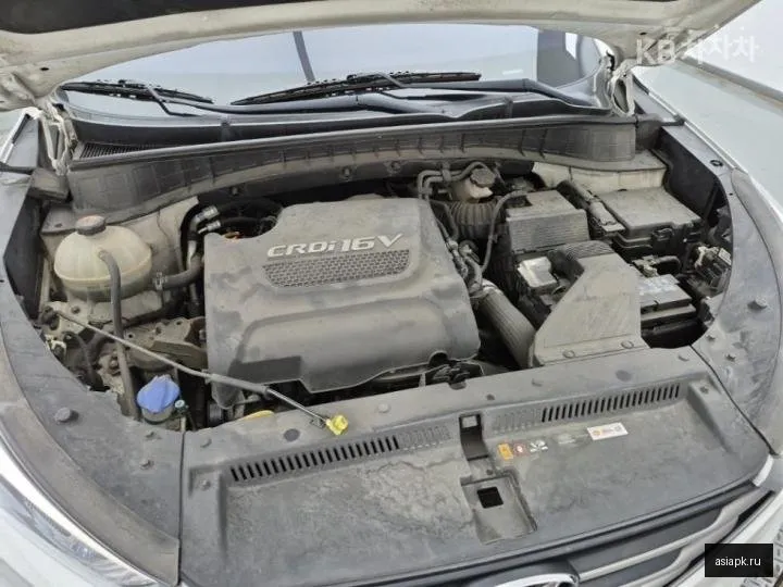 Hyundai Tucson 6