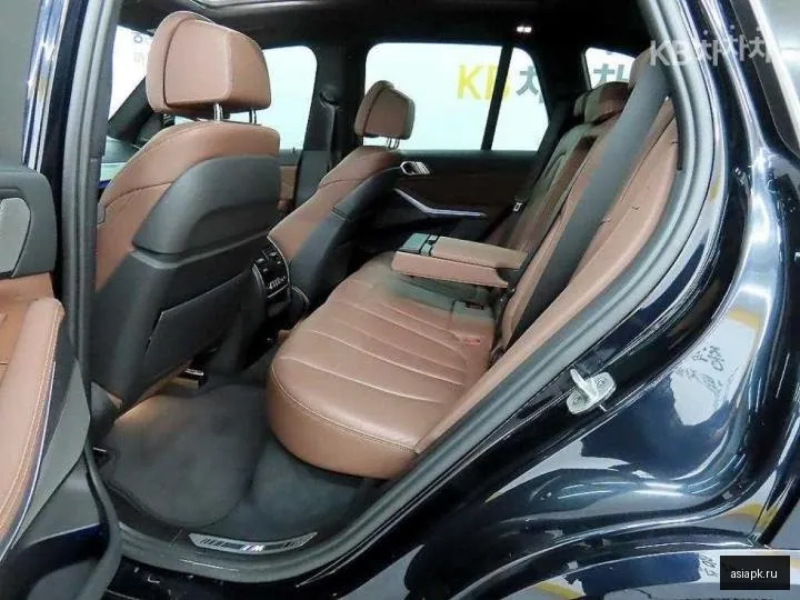 BMW X5 6