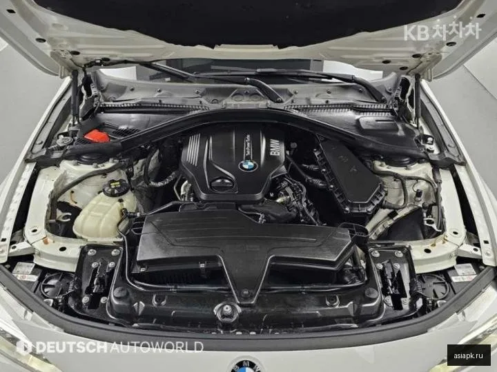 BMW 4-Series 6