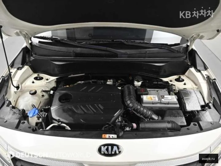 Kia Seltos 6
