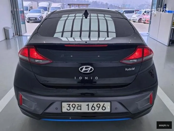 Hyundai Ioniq 3