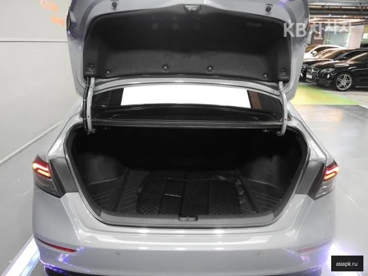 Honda Accord 5