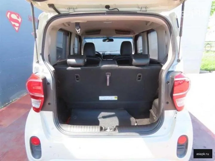 Kia Ray 5