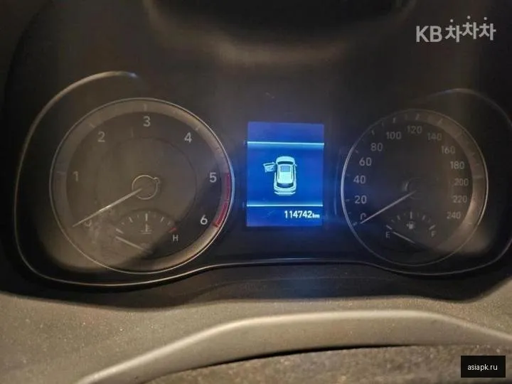 Hyundai Kona 6