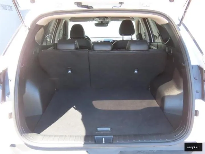 Hyundai Tucson 5