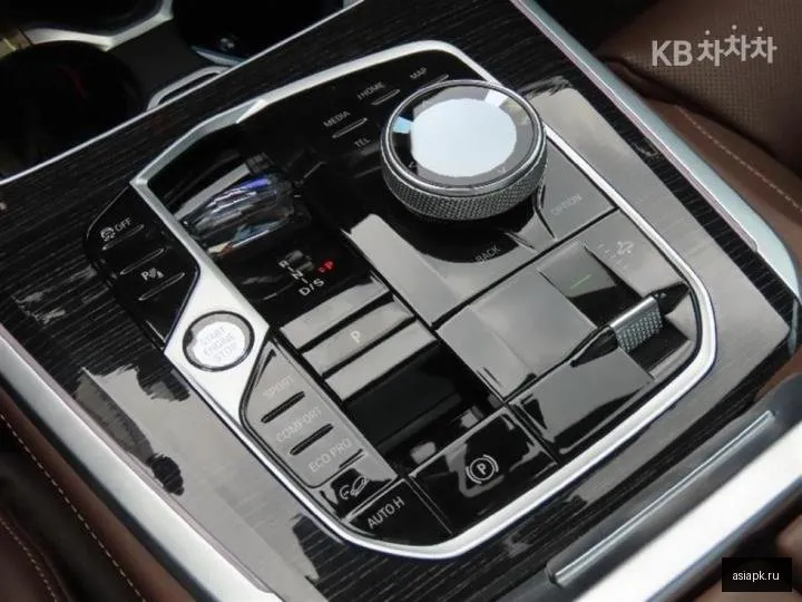 BMW X5 6