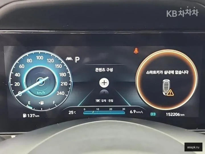 Hyundai Avante 6