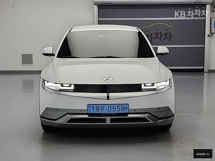 Hyundai Ioniq 5 2