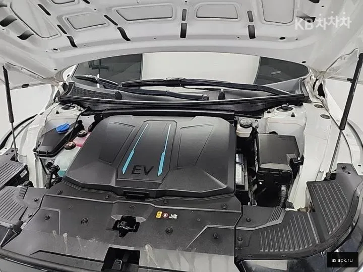 Hyundai Ioniq 5 5