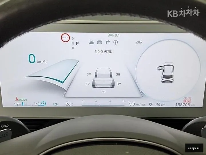 Hyundai Ioniq 5 6