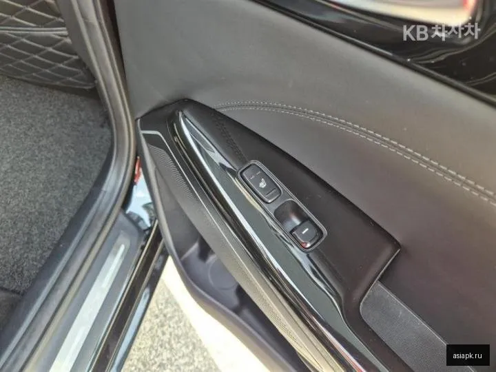 Kia K7 5