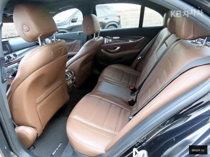 Mercedes-Benz AMG GT 6