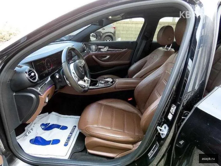 Mercedes-Benz AMG GT 5
