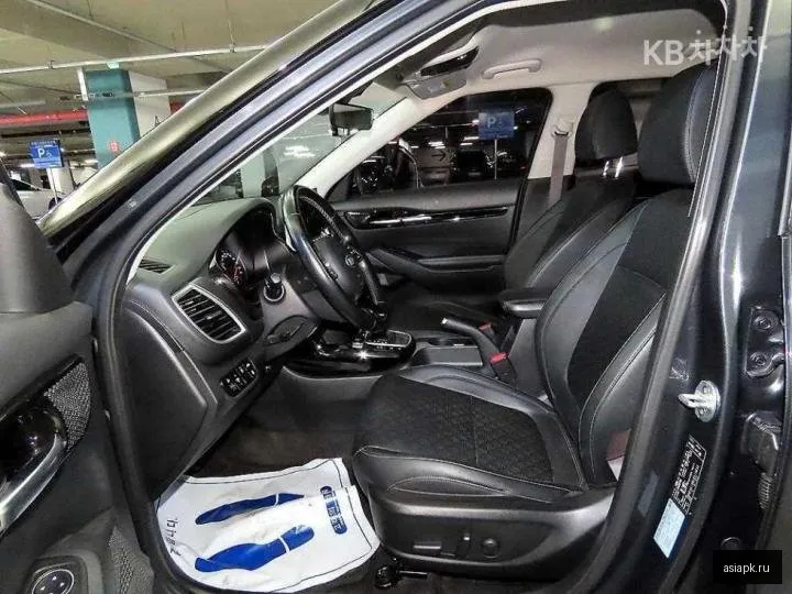Kia Seltos 6