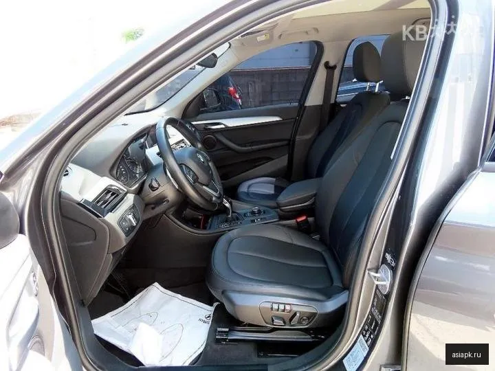 BMW X1 5