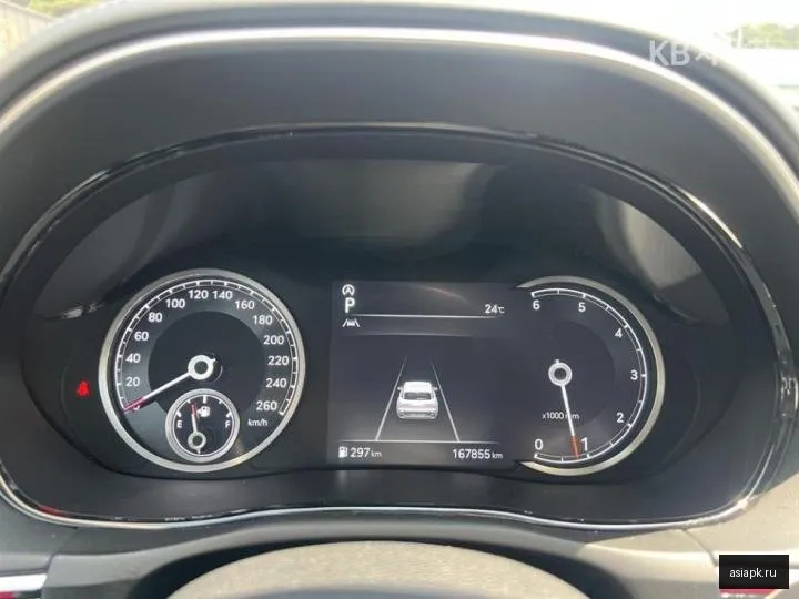 Genesis GV70 2