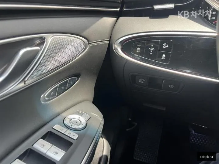 Genesis GV70 5