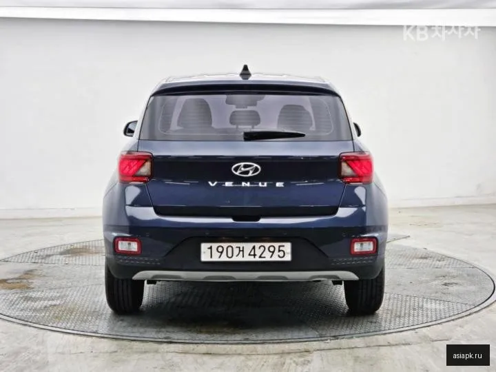 Hyundai Venue 2