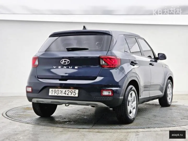Hyundai Venue 3