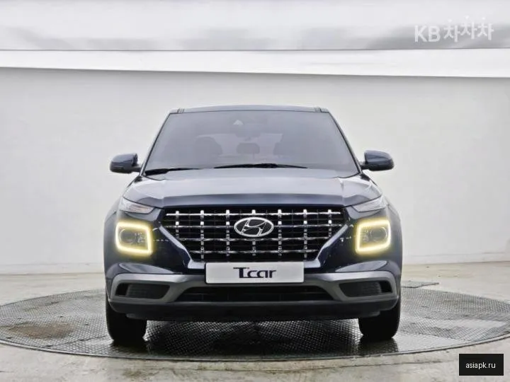 Hyundai Venue 4