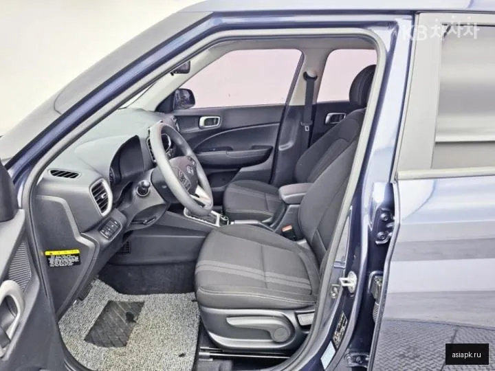 Hyundai Venue 5